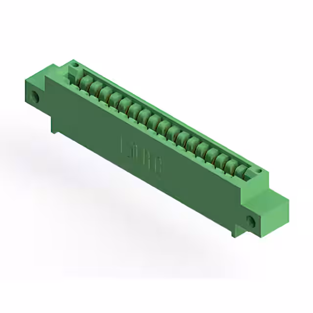 846-018-521-612 EDAC Inc.  Edgeboard Connectors